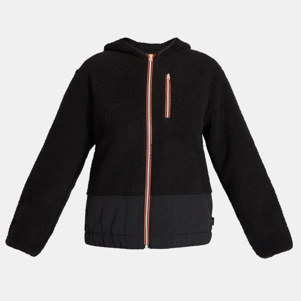 Ozark Trail Women's Hooded Fleece Jacket